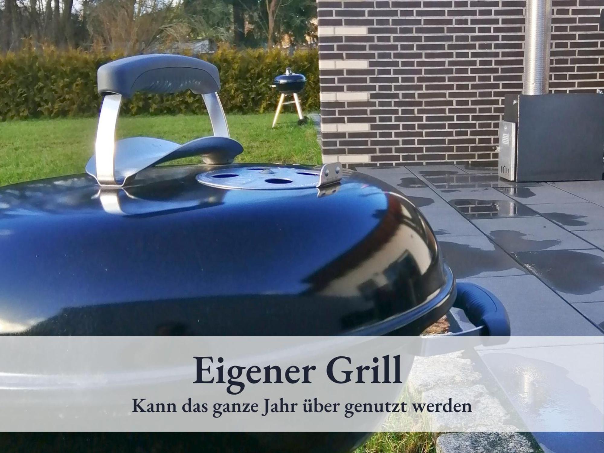 Fewo River I Familienfreundlich I Grosser Garten I Inkl Badefass I Kamin I Spielplatz Вендиш Риц Екстериор снимка